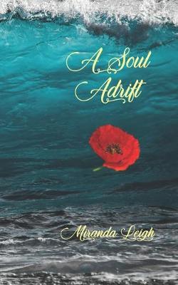 Book cover for A Soul Adrift