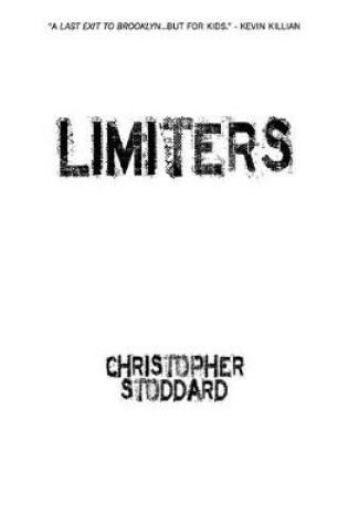 Cover of Limiters