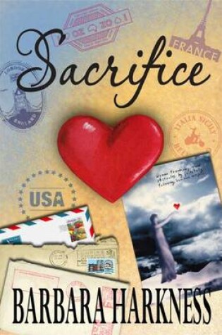 Cover of Sacrifice