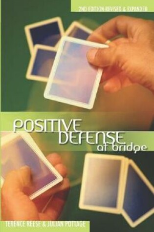 Cover of Positive Defense