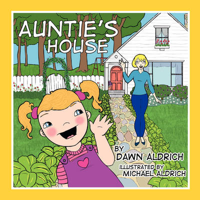 Cover of Auntie's House