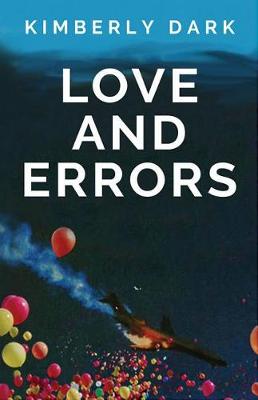 Book cover for Love and Errors