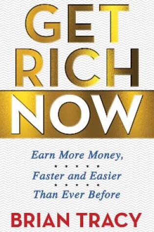 Cover of Get Rich Now