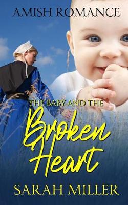 Book cover for The Baby and the Broken Heart