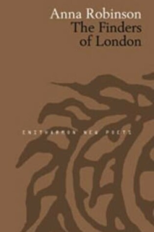 Cover of The Finders of London