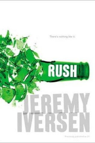 Cover of Rush