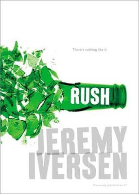 Cover of Rush