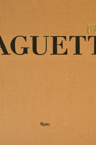 Cover of Fendi Baguette