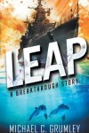 Book cover for Leap