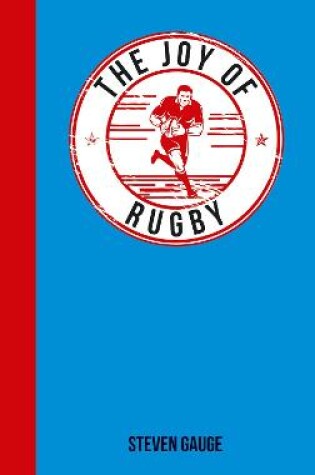 Cover of The Joy of Rugby