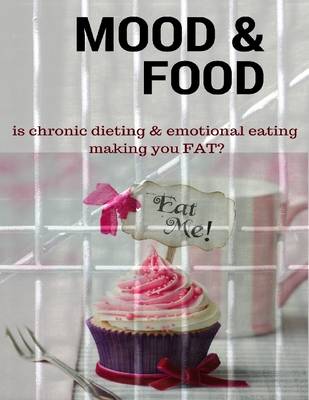 Book cover for Mood & Food