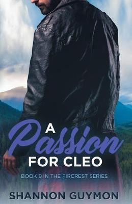 Cover of A Passion For Cleo