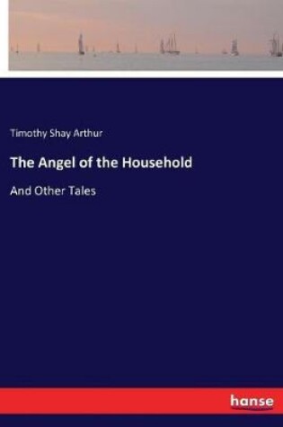 Cover of The Angel of the Household