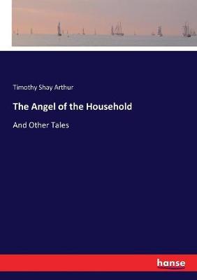 Book cover for The Angel of the Household