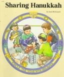 Cover of Sharing Hanukkah