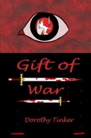 Cover of Gift of War