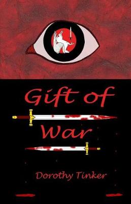 Cover of Gift of War