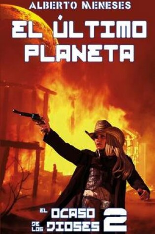 Cover of El Ultimo Planeta