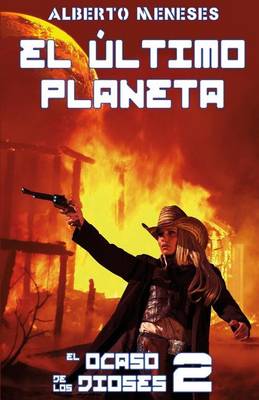 Book cover for El Ultimo Planeta