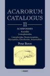 Book cover for Acarorum Catalogus II