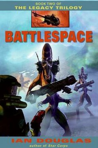 Cover of Battlespace
