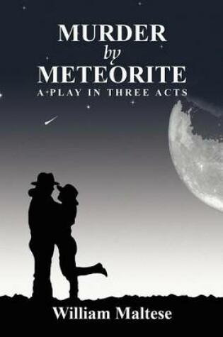 Cover of Murder by Meteorite