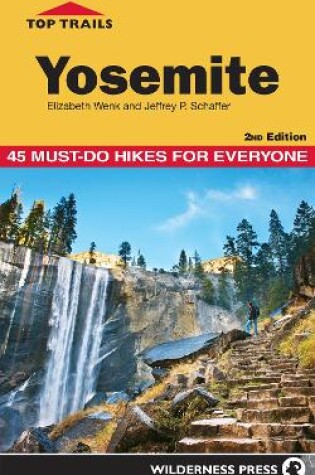 Cover of Yosemite