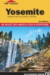 Book cover for Yosemite
