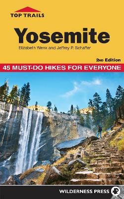 Cover of Yosemite