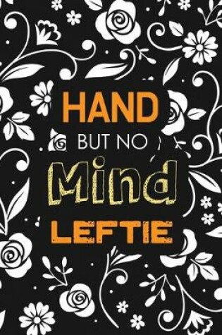 Cover of Hand but No Mind Leftie