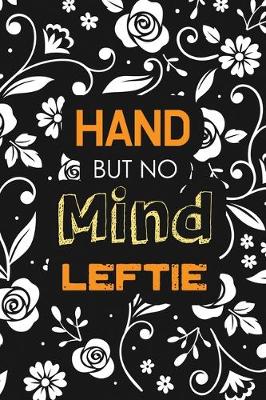 Book cover for Hand but No Mind Leftie