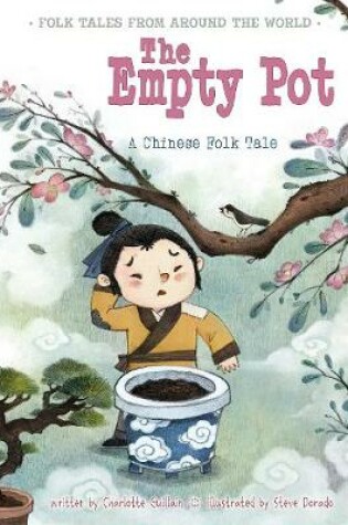 Cover of The Empty Pot