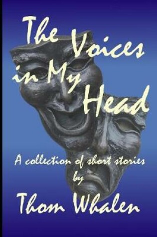 Cover of The Voices in My Head