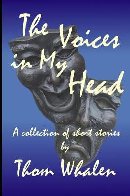 Book cover for The Voices in My Head