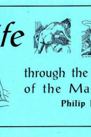 Cover of Life Through the Eyes of the Masters