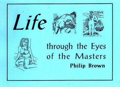 Book cover for Life Through the Eyes of the Masters