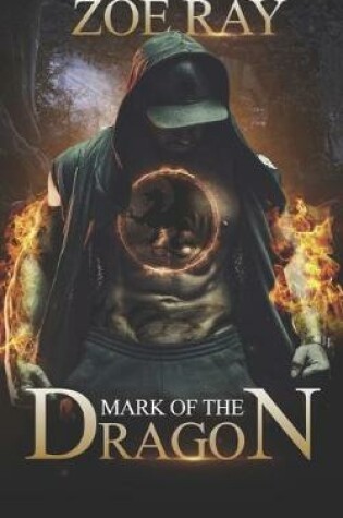 Cover of Mark Of The Dragon