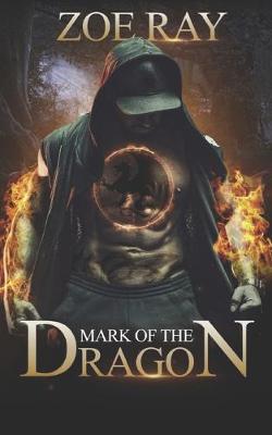 Book cover for Mark Of The Dragon