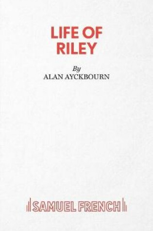 Cover of Life of Riley