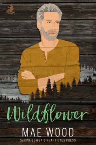 Cover of Wildflower