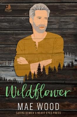 Book cover for Wildflower