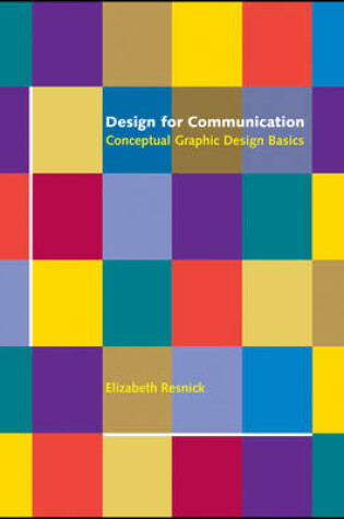 Cover of Design for Communication