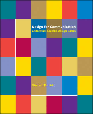 Book cover for Design for Communication