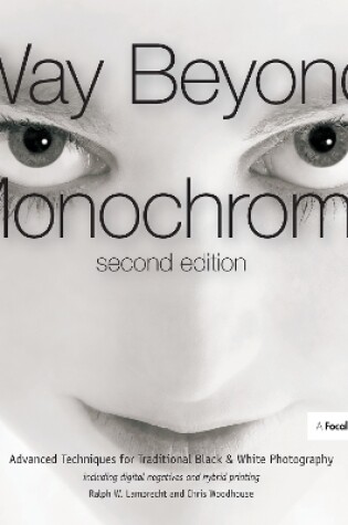 Cover of Way Beyond Monochrome 2e