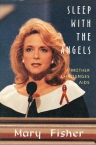 Cover of Sleep with Angels