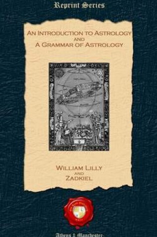 Cover of An Introduction to Astrology and a Grammar to Astrology