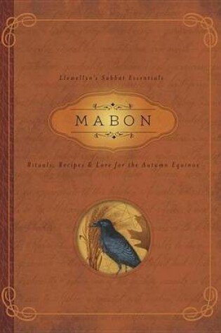 Cover of Mabon