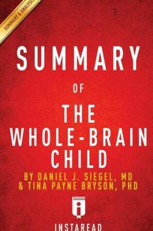 Cover of Summary of the Whole-Brain Child