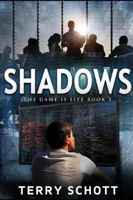 Cover of Shadows