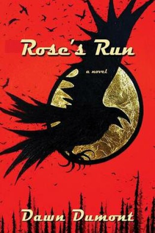 Cover of Rose's Run